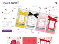 Jewelry Candle Promo Codes